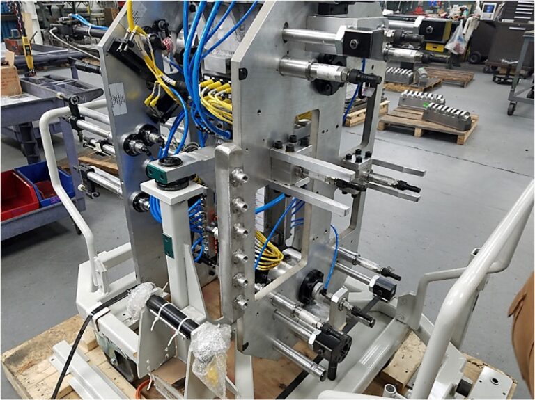 Workholding Fixtures | Anderson Global Designing Quality Workholding ...